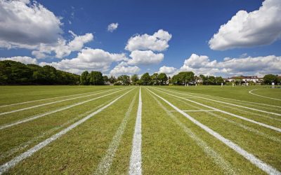 HOW SPORTING PUPILS ARE NURTURED AT FOREST SCHOOL, BY BEN ADAMS