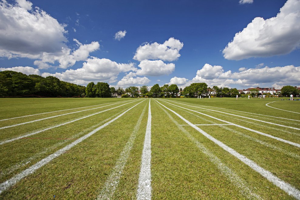 HOW SPORTING PUPILS ARE NURTURED AT FOREST SCHOOL, BY BEN ADAMS