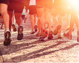 FOUR TIPS TO MASTER YOUR MARATHON – BY TOM GOOM, RUNNING PHYSIO