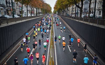 RECOVERY FOR MARATHONERS; HOW TO APPROACH IT AND WHAT TO USE?