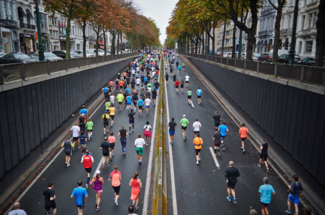 RECOVERY FOR MARATHONERS; HOW TO APPROACH IT AND WHAT TO USE?