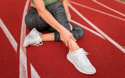 TREATING ACHILLES TENDON PROBLEMS