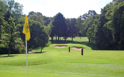 LEWIN CLINIC ANNOUNCES AFFILIATION WITH CHIGWELL GOLF CLUB