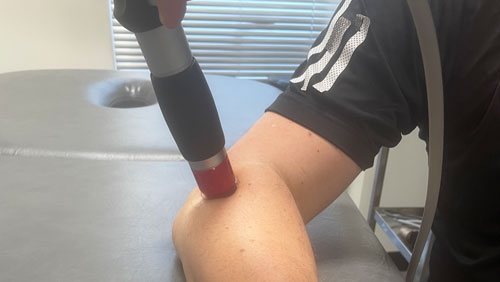 Shockwave-elbow Shockwave Elbow