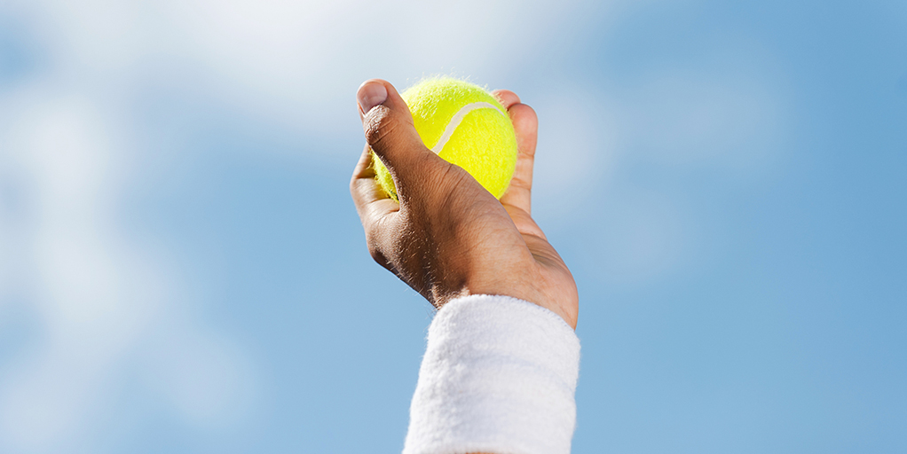 tennis-ball Tennis