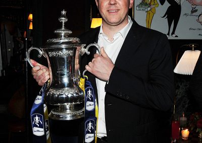 Fa Cup